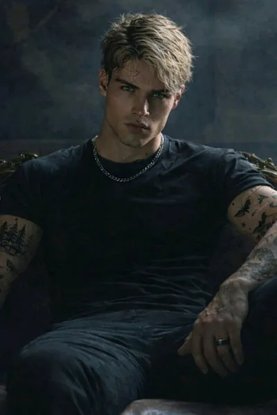 Omgedraaide chat AI – Chat met Milo