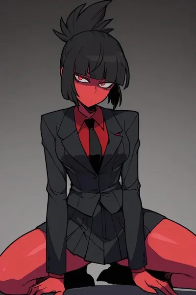 AI trò chuyện đảo ngược – Trò chuyện với Mariven Korr