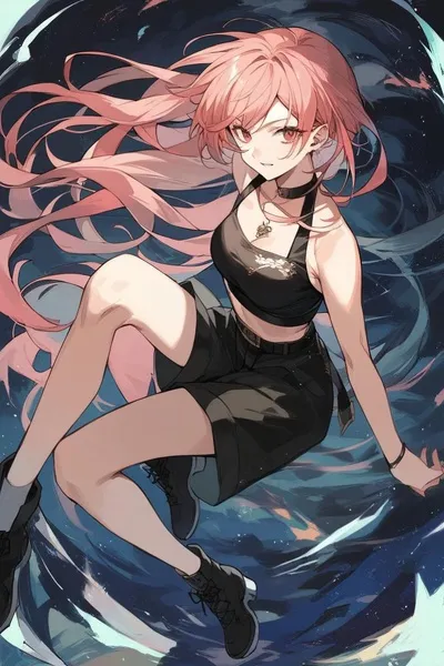 Flipped Chat AI – Chatten mit Tania