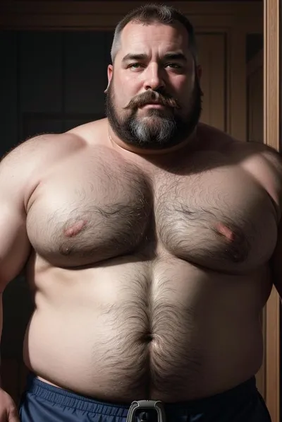 Flipped chat ai - makipag -chat sa Derek James