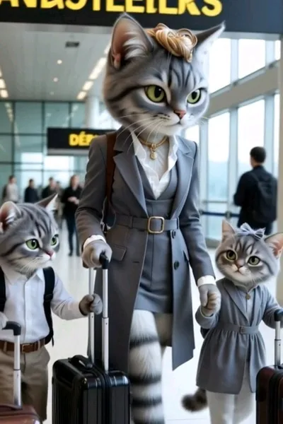 Flipped Chat AI – Чат с Саманта