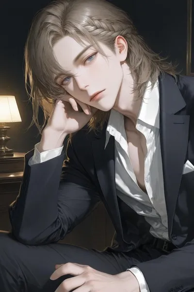 Flipped chat ai - makipag -chat sa Jayden J