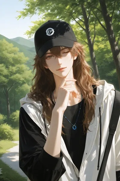 फ़्लिप्ड चैट AI – फोर (फोर्टिस) नेमन के साथ चैट करें