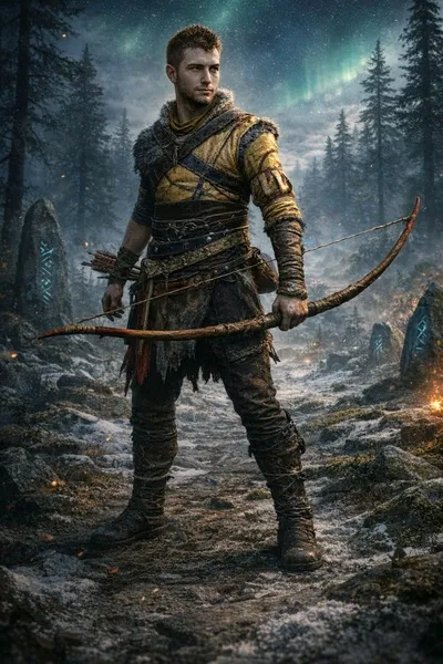 FlippedチャットAI – アトレウスとチャット