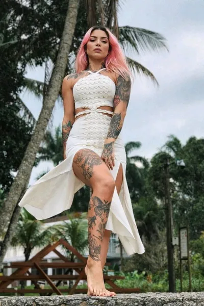 Flipped Chat AI – kalbėkite su Ray Monster