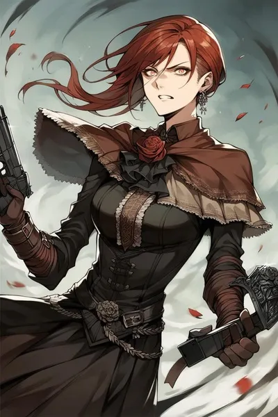 Odwrócony czat AI – rozmawiaj z Selora Kain