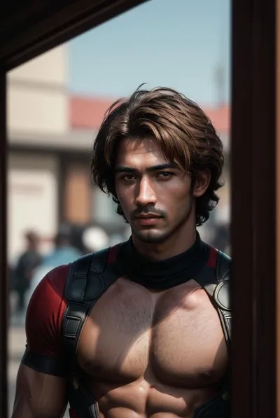 Omgedraaide chat AI – Chat met Renato Alencar