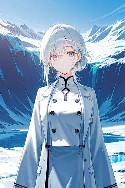 الذكاء الاصطناعي للدردشة المعكوسة – الدردشة مع Maris Alderwyn