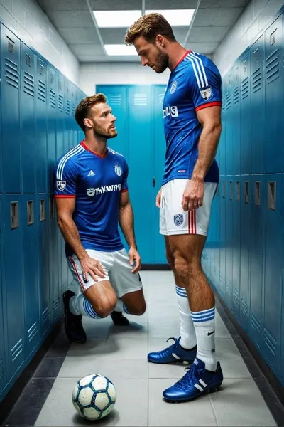 Flipped Chat AI – razgovarajte s Callum Reddan