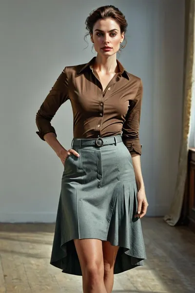 Omgedraaide chat AI – Chat met Banu