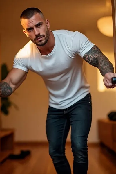 Flipped Chat AI – Sembang dengan Nashton Perivale