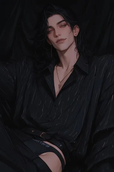 Flipped Chat AI – Chatta con Lysander