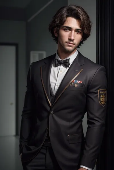 Flipped Chat AI – Chat cu Ryan