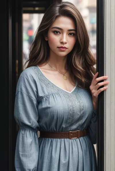 الذكاء الاصطناعي للدردشة المعكوسة – الدردشة مع ماريز ديلاني