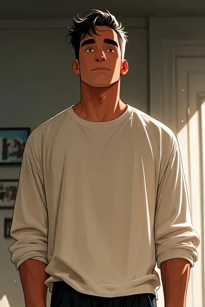 Flipped Chat AI – Discuter avec Gabriel