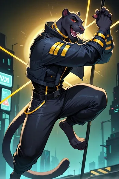 Flipped Chat AI – Sembang dengan Kael Virelan