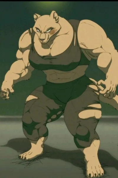 الذكاء الاصطناعي للدردشة المعكوسة – الدردشة مع Elsa the lion from BNA