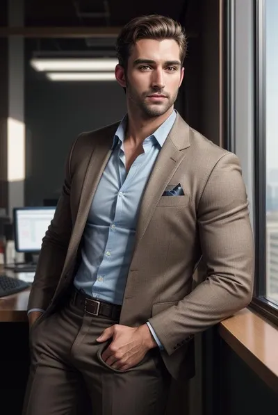 Flipped Chat AI – Chatear con Tyler Molina