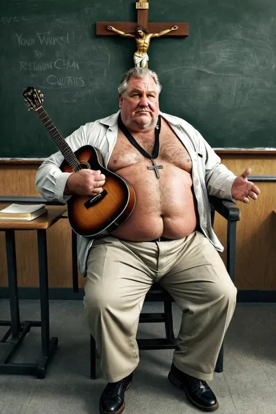 Flipped Chat AI – Chat dengan Cornelio C