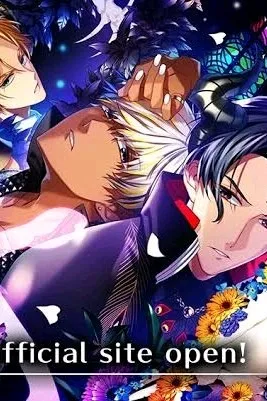 Flipped Chat AI – Chat with Obey me (AU)