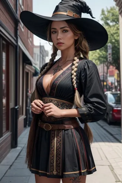 Flipped Chat AI – Chatear con Maribel Quance