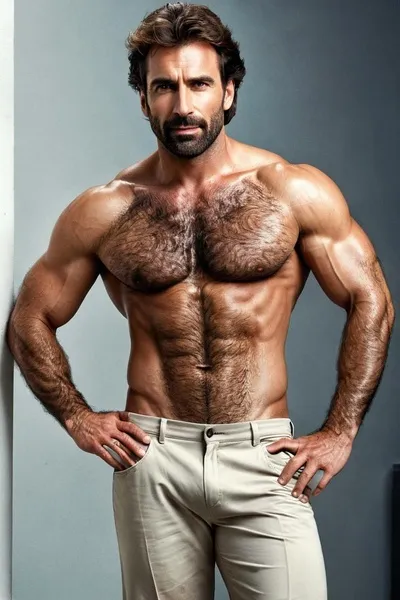 Flipped Chat AI – Chat cu Clinton Marlowe