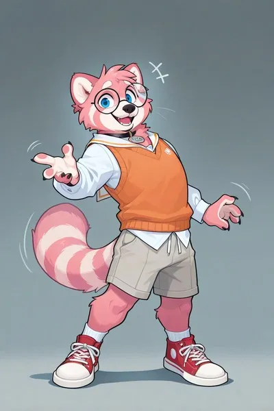 Flipped Chat AI – 마테우스 파리아와 채팅