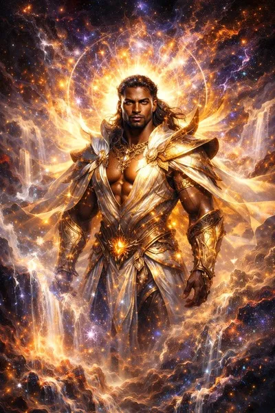 Flipped Chat AI – Discuter avec SOLARYS AETHERN0X