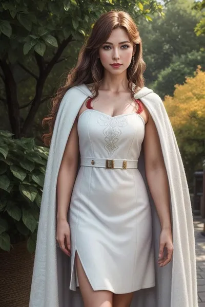 Flipped Chat AI – Discuter avec Mélissa