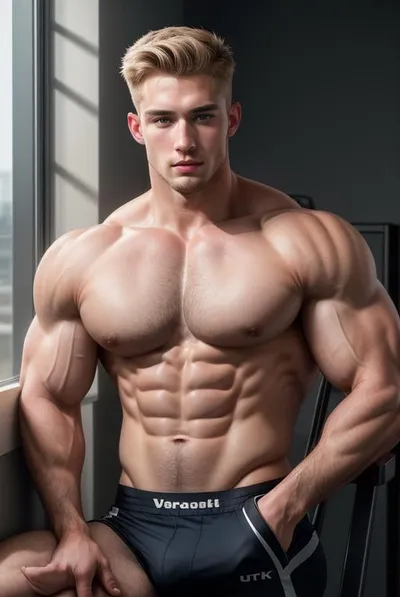 Flipped Chat AI – razgovarajte s Gordon Miller