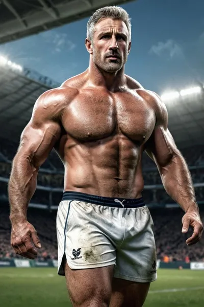 Flipped Chat AI – Chat Gareth Monrow