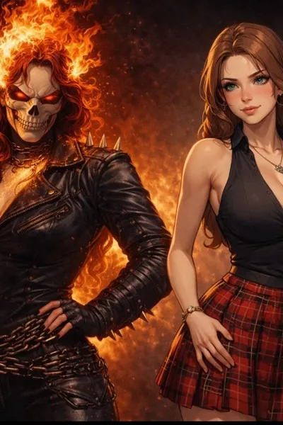 Flipped chat ai - makipag -chat sa Seren Hollace