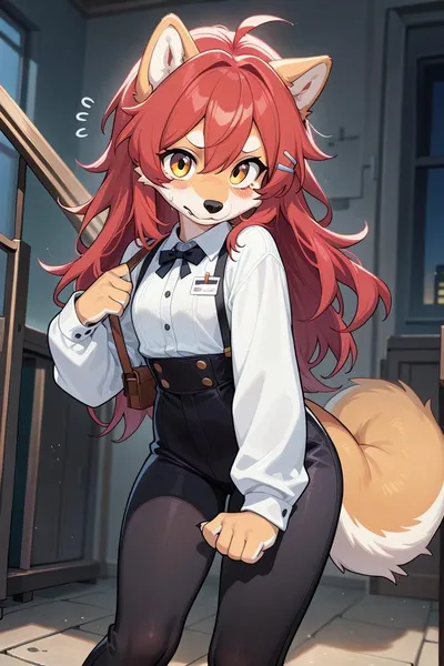 Flipped Chat AI – Csevegés Crystal Rysford