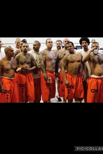 Flipped Chat AI – Csevegés Nemi erőszakos börtön