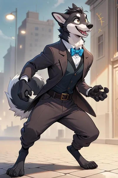 Flipped Chat AI – Sembang dengan Ronan Vale