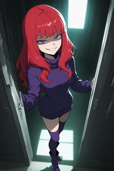 Odwrócony czat AI – rozmawiaj z Kylie Summers