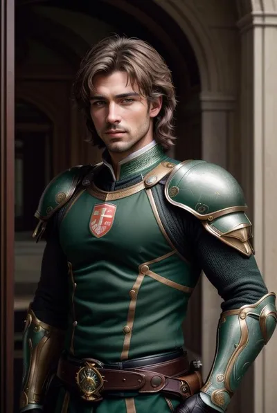 Flipped Chat AI – Discuter avec Willan Grant