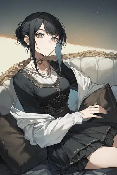 Flipped Chat AI – Sembang dengan Ivory