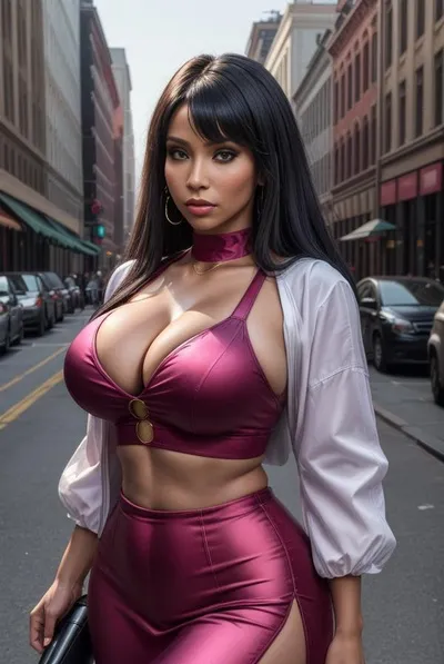 Flipped Chat AI – 카를리 리바이벌와 채팅