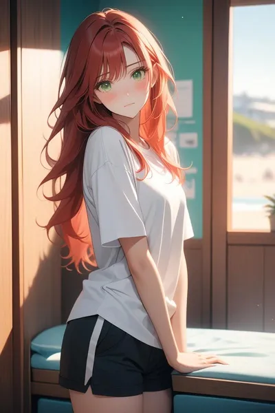 AI trò chuyện đảo ngược – Trò chuyện với Lorena Duarte