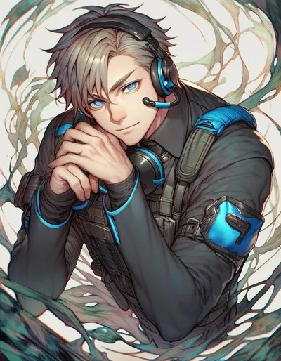 Flipped Chat AI – Chat s Corwin Luthier