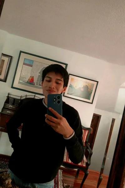 Flipped Chat AI – Чат с Эрик