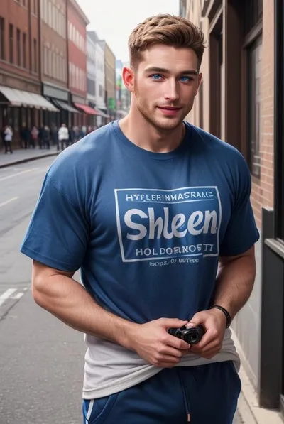 Flipped Chat AI – Chatear con Maris Duncombe