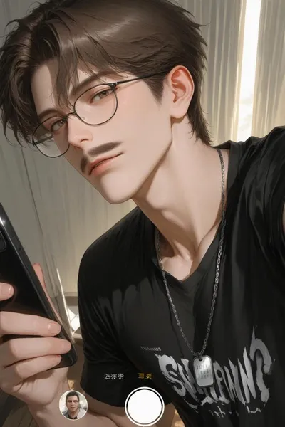 Flipped chat ai - makipag -chat sa Mga oven