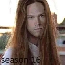 Flipped chat ai - makipag -chat sa Jared Padalecki