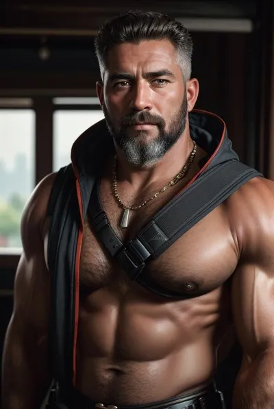 Flipped Chat AI – Чат с Джак