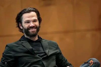 Flipped Chat AI – Jared Padalecki와 채팅