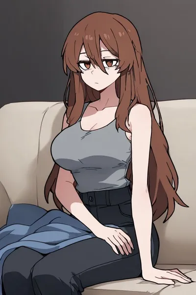 Flipped Chat AI – แชทกับ อีฟ