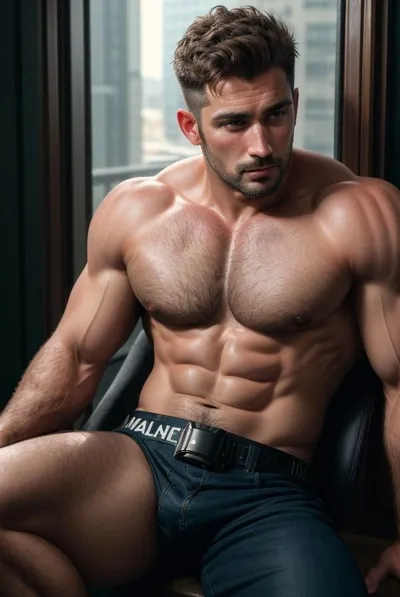 Flipped Chat AI – kalbėkite su Zyu