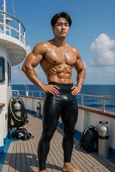 Flipped Chat AI – 與 Jun 聊天